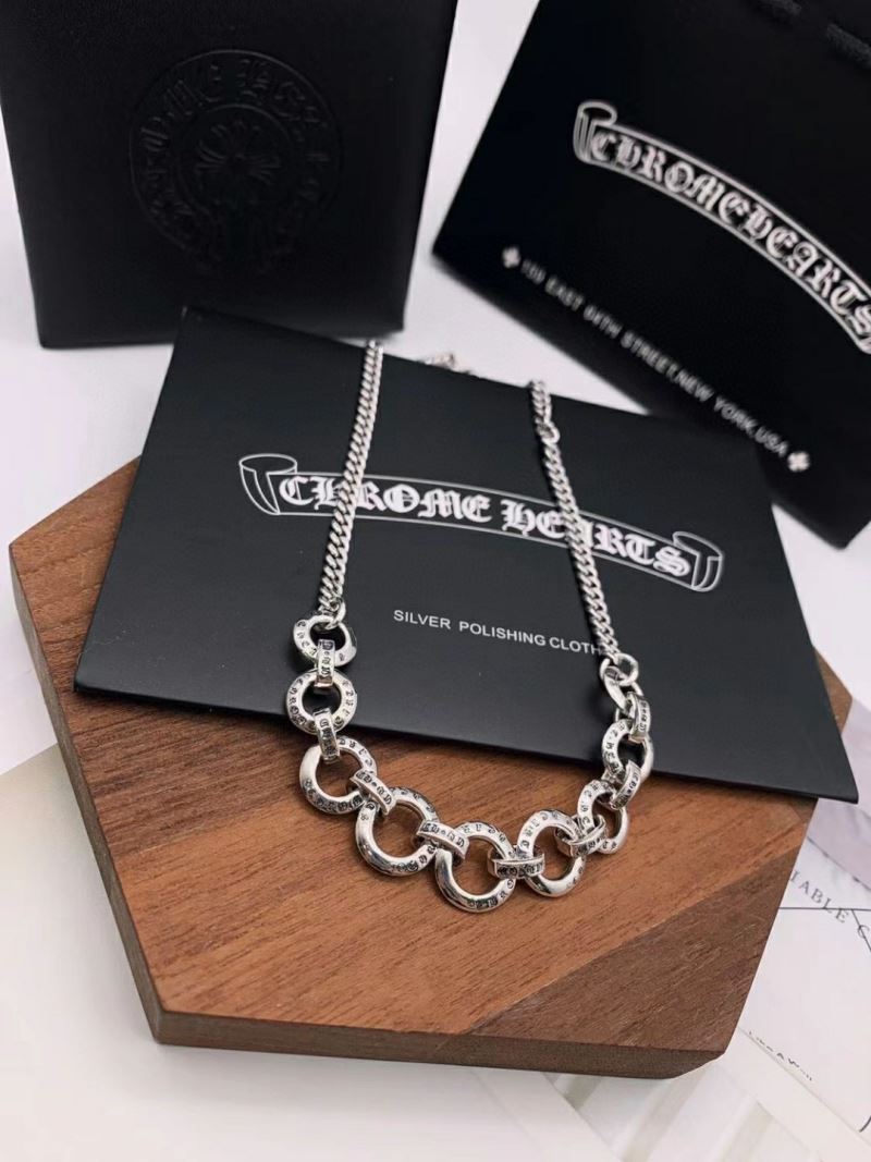 Chrome Hearts Necklaces